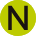 N
